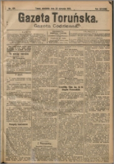Gazeta Toruńska 1906, R. 42 nr 195