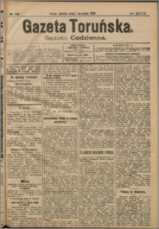 Gazeta Toruńska 1906, R. 42 nr 200