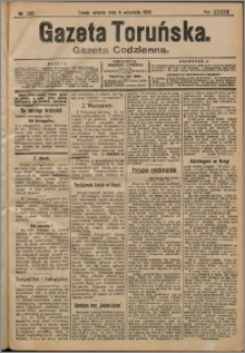 Gazeta Toruńska 1906, R. 42 nr 202