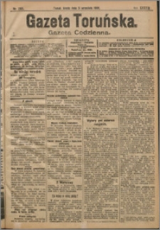 Gazeta Toruńska 1906, R. 42 nr 203