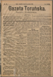 Gazeta Toruńska 1906, R. 42 nr 216