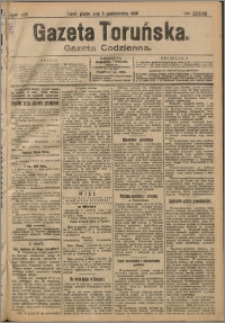 Gazeta Toruńska 1906, R. 42 nr 229