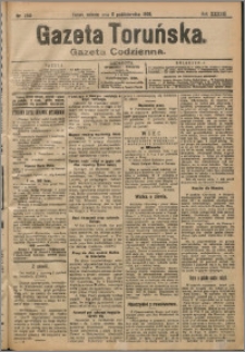 Gazeta Toruńska 1906, R. 42 nr 230
