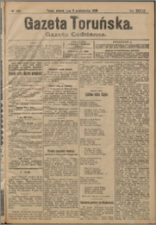 Gazeta Toruńska 1906, R. 42 nr 232