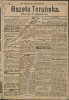 Gazeta Toruńska 1906, R. 42 nr 234