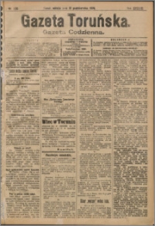 Gazeta Toruńska 1906, R. 42 nr 236