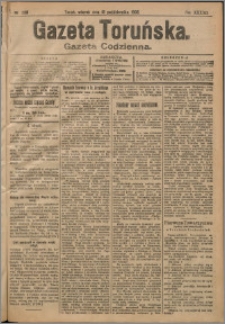 Gazeta Toruńska 1906, R. 42 nr 238