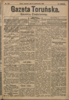 Gazeta Toruńska 1906, R. 42 nr 240
