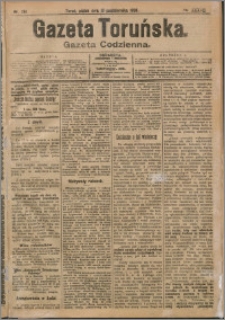 Gazeta Toruńska 1906, R. 42 nr 241