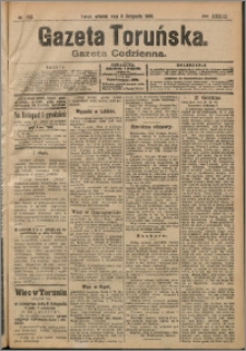 Gazeta Toruńska 1906, R. 42 nr 255