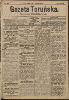 Gazeta Toruńska 1906, R. 42 nr 258