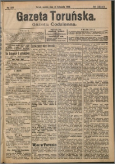 Gazeta Toruńska 1906, R. 42 nr 259