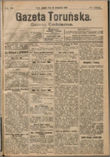Gazeta Toruńska 1906, R. 42 nr 264