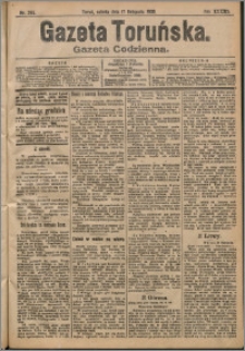 Gazeta Toruńska 1906, R. 42 nr 265