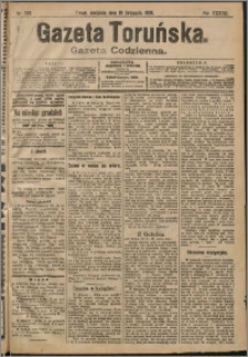 Gazeta Toruńska 1906, R. 42 nr 266