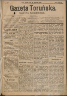 Gazeta Toruńska 1906, R. 42 nr 267