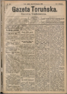 Gazeta Toruńska 1906, R. 42 nr 275