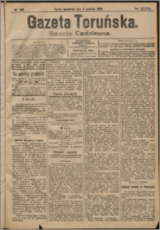Gazeta Toruńska 1906, R. 42 nr 280