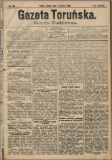 Gazeta Toruńska 1906, R. 42 nr 281
