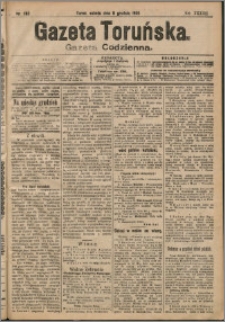 Gazeta Toruńska 1906, R. 42 nr 282