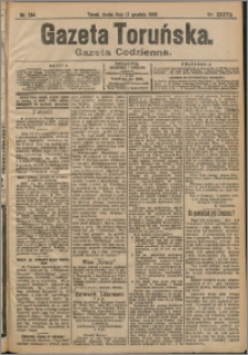 Gazeta Toruńska 1906, R. 42 nr 284