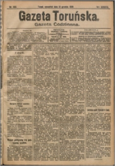 Gazeta Toruńska 1906, R. 42 nr 285