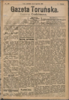 Gazeta Toruńska 1906, R. 42 nr 288 + dodatek