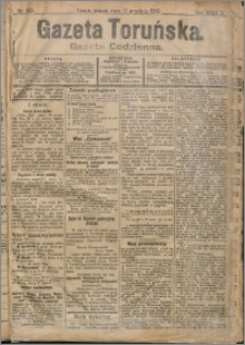 Gazeta Toruńska 1906, R. 42 nr 292
