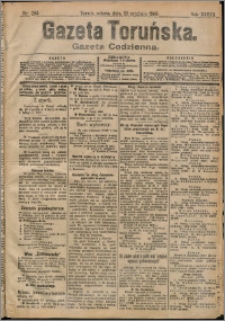 Gazeta Toruńska 1906, R. 42 nr 293
