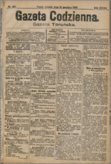 Gazeta Toruńska 1906, R. 42 nr 295