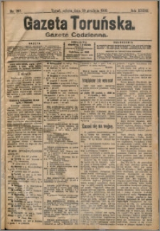 Gazeta Toruńska 1906, R. 42 nr 297