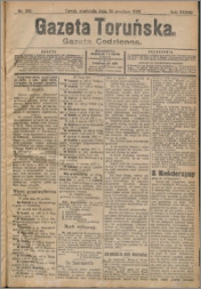 Gazeta Toruńska 1906, R. 42 nr 298