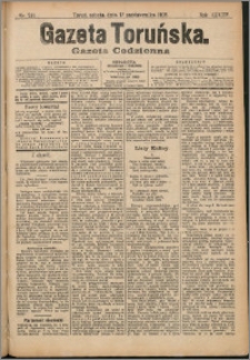 Gazeta Toruńska 1908, R. 44 nr 241