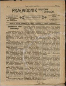 Przewodnik Naukowy i Literacki 1908, R. 9 nr 2