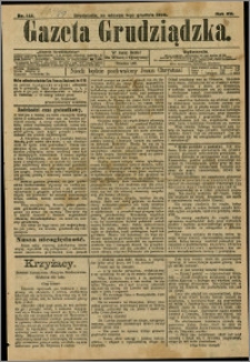Gazeta Grudziądzka 1908.12.01 R.15 nr 144