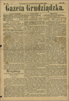Gazeta Grudziądzka 1908.12.03 R.15 nr 145