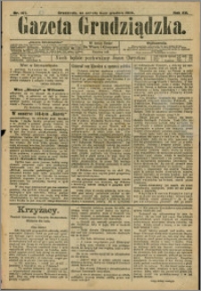 Gazeta Grudziądzka 1908.12.05 R.15 nr 146