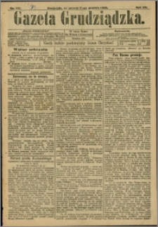 Gazeta Grudziądzka 1908.12.15 R.15 nr 150