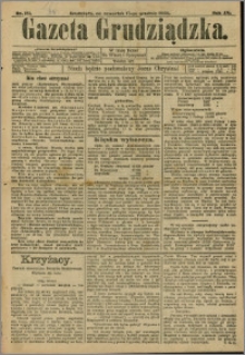Gazeta Grudziądzka 1908.12.17 R.15 nr 151