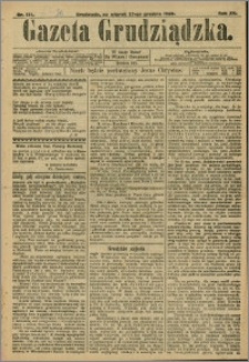 Gazeta Grudziądzka 1908.12.22 R.15 nr 153