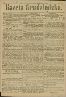 Gazeta Grudziądzka 1908.12.31 R.15 nr 157