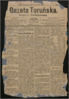 Gazeta Toruńska 1909, R. 45 nr 7