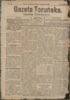 Gazeta Toruńska 1907, R. 43 nr 26