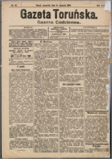 Gazeta Toruńska 1904, R. 40 nr 10