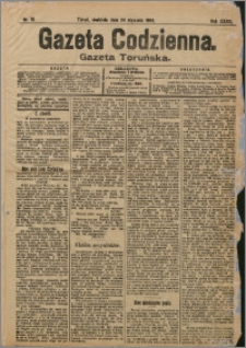 Gazeta Toruńska 1904, R. 40 nr 19