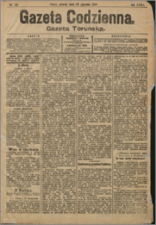 Gazeta Toruńska 1904, R. 40 nr 20