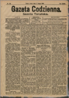 Gazeta Toruńska 1904, R. 40 nr 38