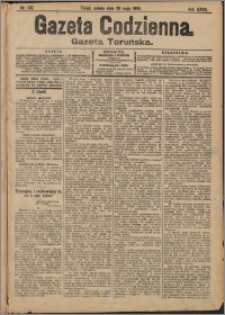 Gazeta Toruńska 1904, R. 40 nr 120
