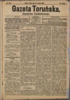 Gazeta Toruńska 1904, R. 40 nr 286