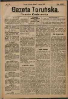 Gazeta Toruńska 1909, R. 45 nr 53